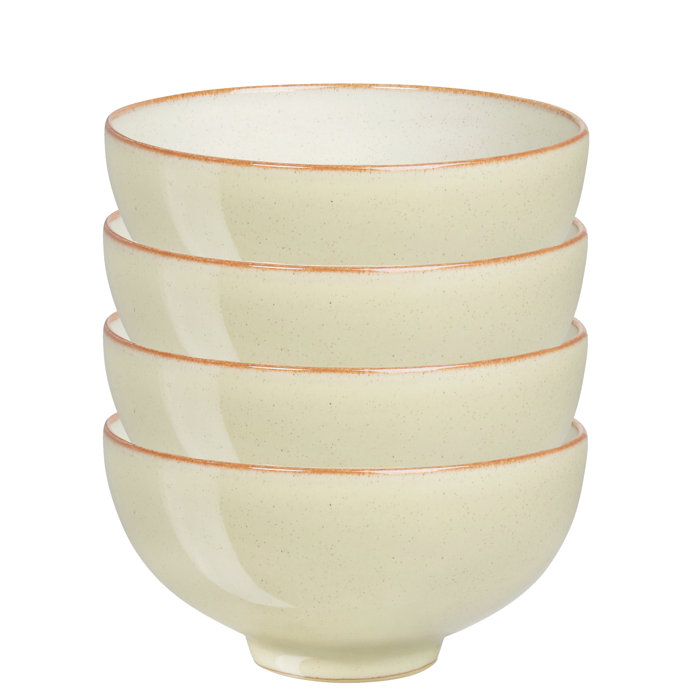 Denby Heritage Veranda Rice Bowls Perigold